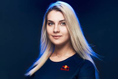 Ольга Харлан