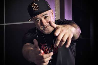 “Cros 1” has elevated competitive breaking with his Freestyle Sessions.