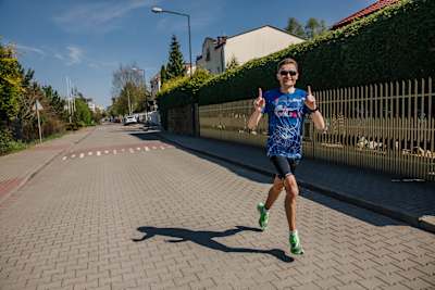 Wings for Life World Run 2021