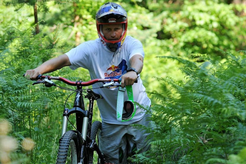 Red wing mountain biking cheap