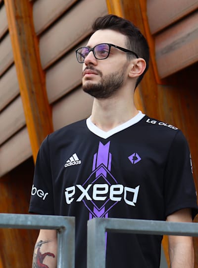 Italian Gamers: info e intervista a Rekins