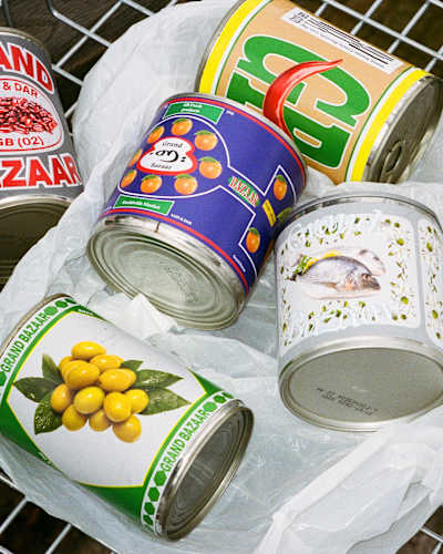 GrandBazaar