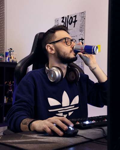 Italian Gamers: info e intervista a Rekins