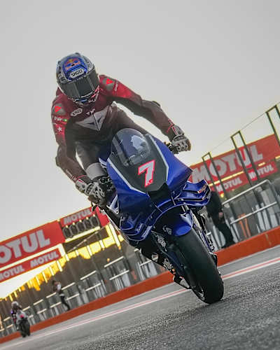 Toprak Razgatlıoğlu