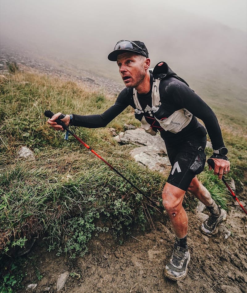 Trail runners best sale