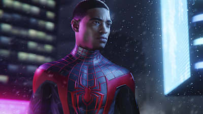 同じ世界、新しいヒーロー：『モラレス』にはユニークな魅力が詰まっている