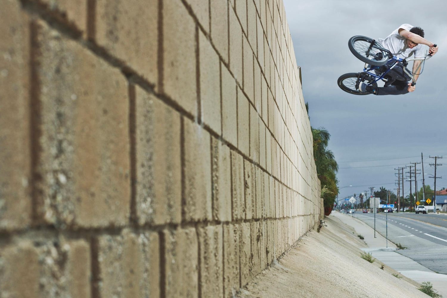 top paid bmx riders