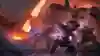 A team of champions in League of Legends.
