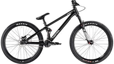 Canyon Stitched 720 Pro MTB 2020