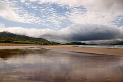 Stradbally Beach, Ireland