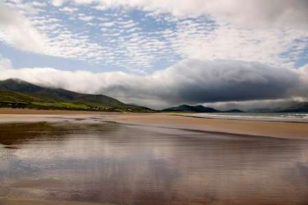 Stradbally Beach, Ireland