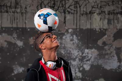 Hachim Mastour