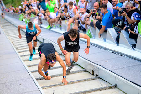 Red Bull 400 Planica 2023