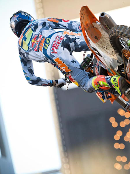 Ryan Dungey