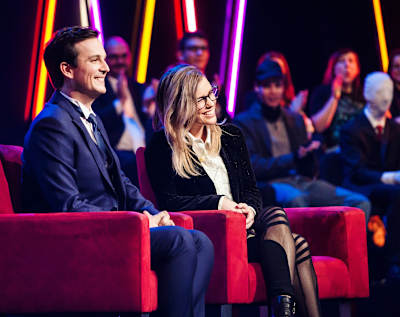 Stephanie Bendixsen: Hexsteph on her career in gaming