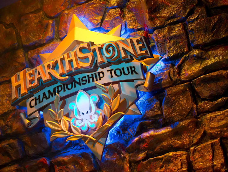 10 highest-earning Hearthstone players Red Bull eSports