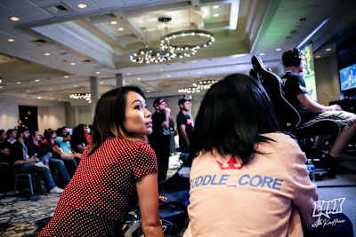 TranとともにCuddle Coreは大きく成長した