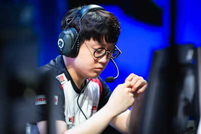 Cho Se-hyeong kann als Coach sein Team genau so carrien wie als Spieler