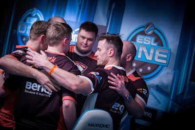 Virtus Pro