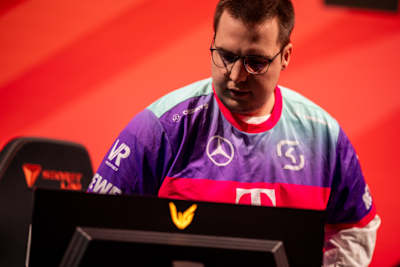 Irrelevant in seiner Zeit bei SK Gaming