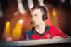 Headshot of professional Hearthstone player Thijs 'Thijs' Molendijk.