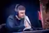 Pro player Mark 'Ike' Eichnerat the Hearthstone World Championship.
