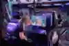 An image of Tokido at Red Bull Kumite.