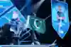 Arslan Ash at EVO US 2023
