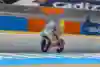 I rode as hard as I could in Jerez 2024 - Valentin Perrone