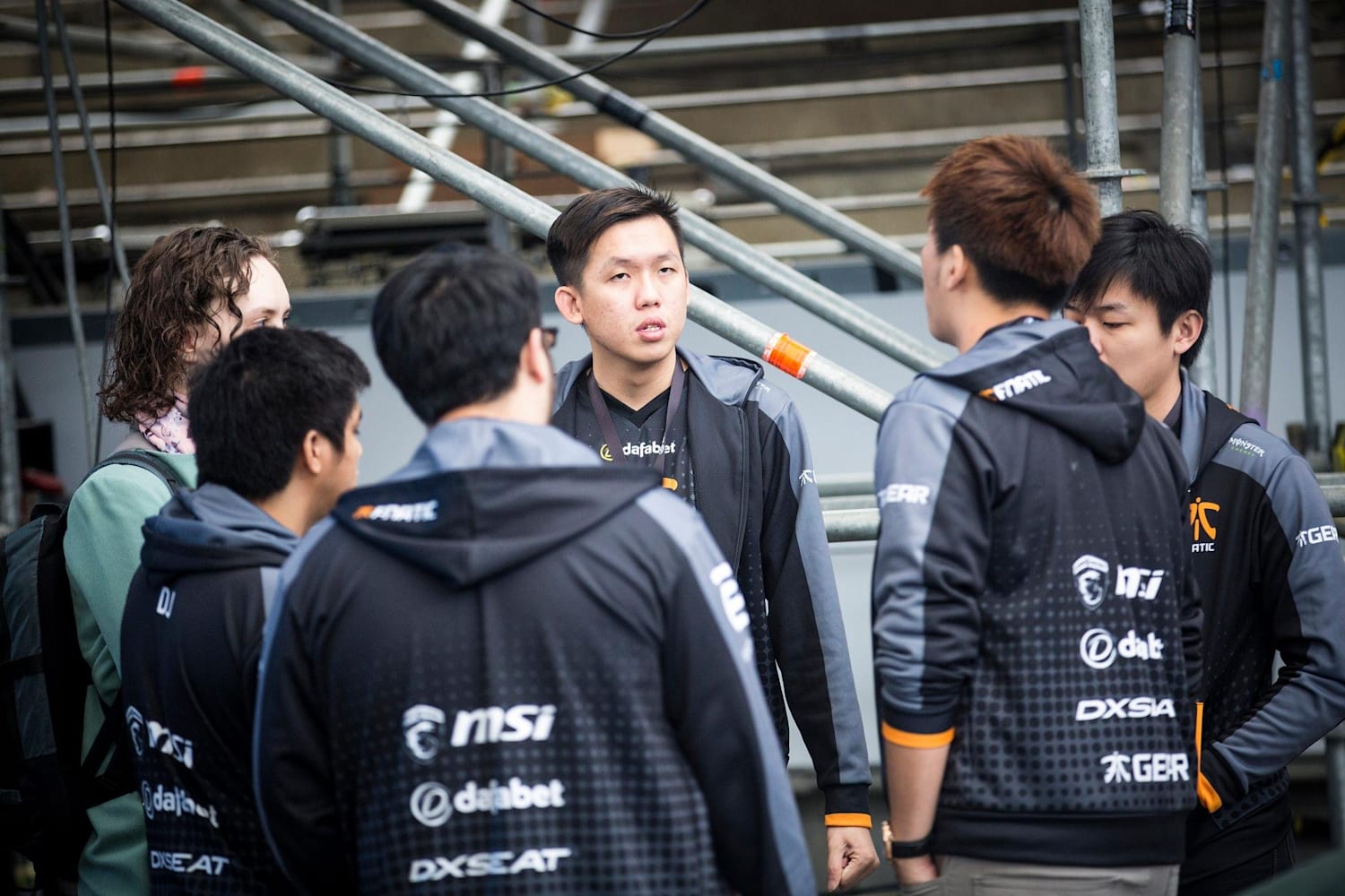 Where Will Mushi Go