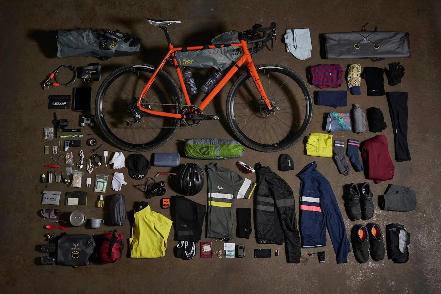 Guida Pratica Al Bikepacking