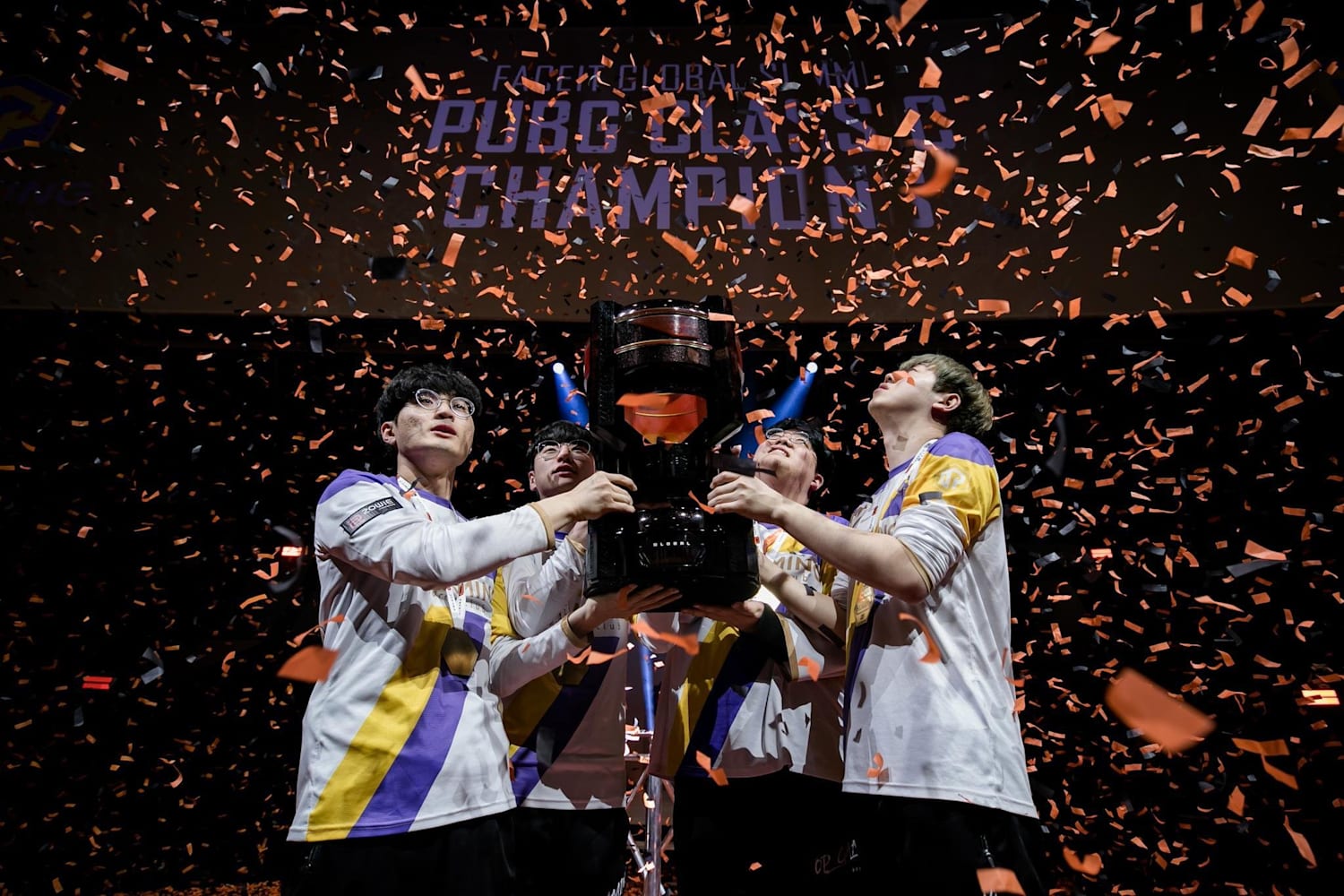Pubg Pros Current Esports Meta Discussion Red Bull