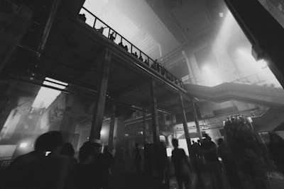 Berlin Atonal