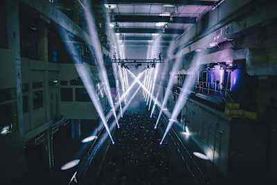 Printworks