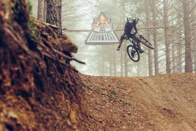 El Red Bull Holy Bike ya está aquí, ¿estás preparado?