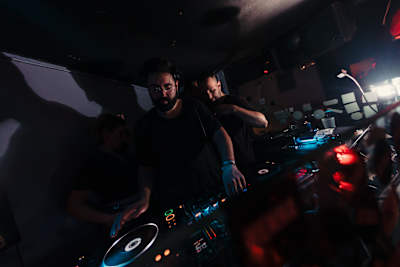 El club de Fraga apuesta siempre por la máxima calidad electrónica