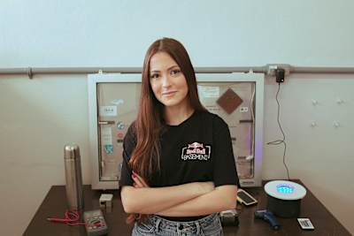 Red Bull Basement 2021