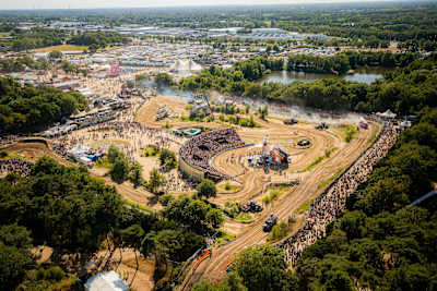 Zwarte Cross