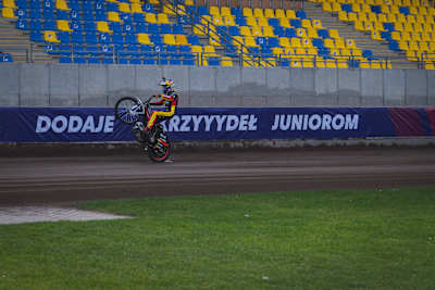 Red Bull Juniorskie Asy