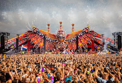 Defqon.1 Weekend Festival