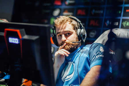 Gabriel 'Fallen' Toledo