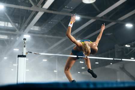 Юлія Левченко