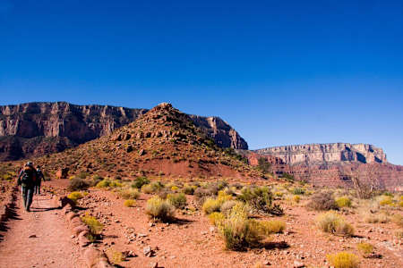 カイバブ・トレイル