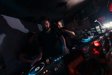 El club de Fraga apuesta siempre por la máxima calidad electrónica