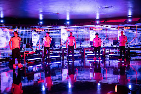 Team Liquid prepares to compete at the VALORANT Masters 1 Groups Stage 2022.