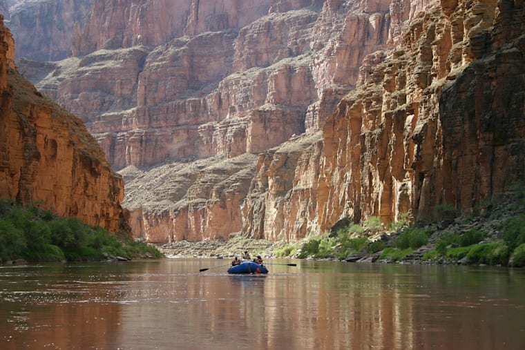 Best River Rafting Destinations In The World Guide