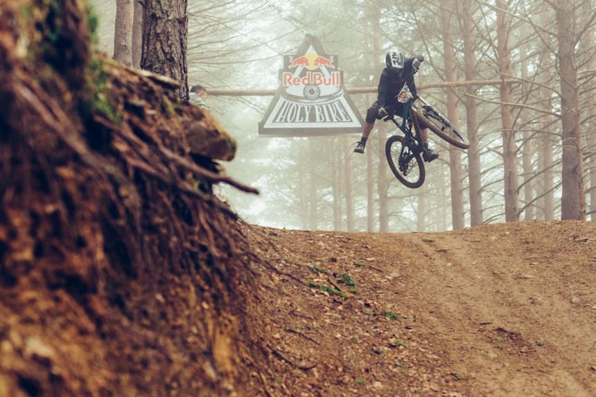 holy bike