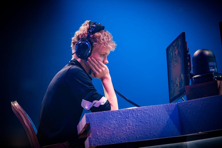 Hearthstone Decks Bauen Wie Ein Profi Der Pro Guide
