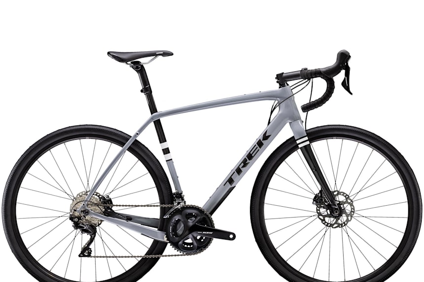 trek carbon gravel bike