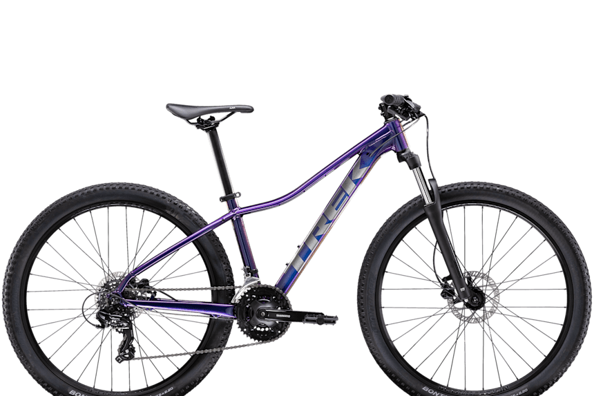trek womens bike sizing